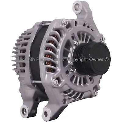 Alternator For 2014 2018 Ford Transit Connect 2.5L 4 Cyl 2015 2016 2017 11535 $299.98