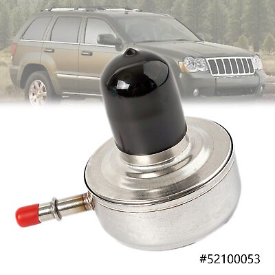 #ad Car Fuel Filter Pressure Regulator Fuel Pump For Jeep Grand Cherokee 4798301 $17.99