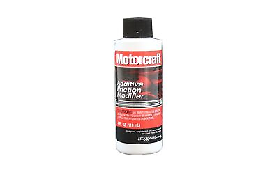 #ad Ford Motorcraft OEM XL3 Friction Modifier Additive Limited Slip Differentials $13.74