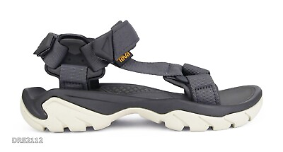 #ad Teva Terra Fi 5 Universal Grey Birch Sandals Mens Size 10 NIB $74.95