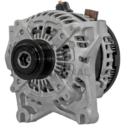 #ad Remy Intl 11046 Alternator 225A 12V OE Replacement $395.07