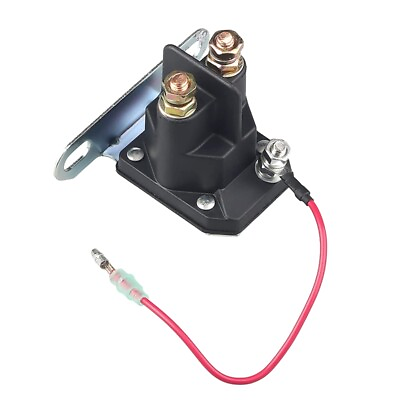 #ad Starter Solenoid Relay Replacement for Sportsman 250 300 $14.81