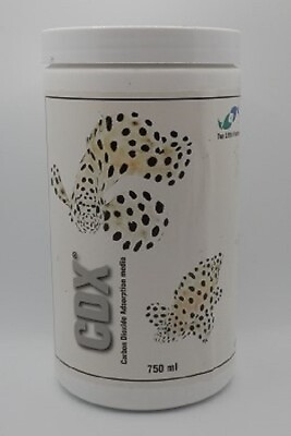 #ad #ad RA Two Little Fishies CDX Carbon Dioxide Absorption Media 750 ml Container $12.95