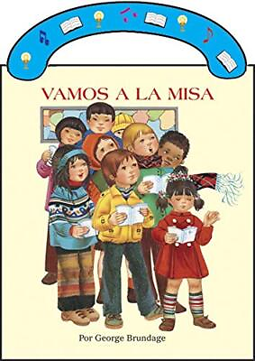 #ad Vamos a La Misa Spanish Edition $41.24
