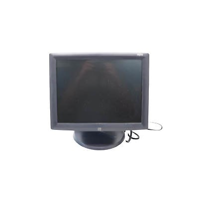#ad ELO 15 inch lcd touchscreen $34.99