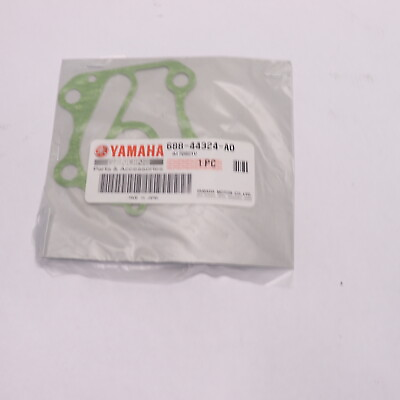#ad #ad Yamaha Gasket Cartridge 68844324A000 $2.29