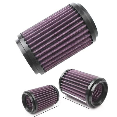 #ad Air Cleaner Intake Filter for Ducati Monster 795 2012 amp; 796 2010 13 Cylindrical $24.60