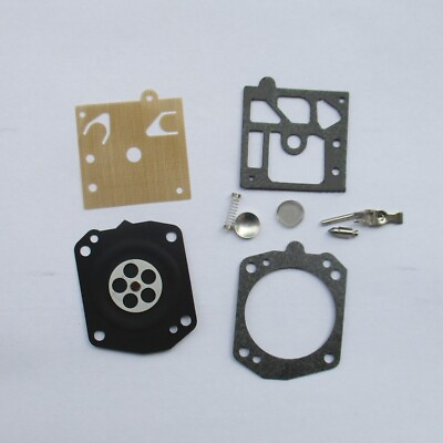 For Walbro Carburetor Kit For Stihl 029039 MS290 Carb Engine Replacement Durable C $6.34