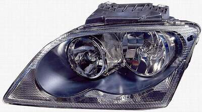 #ad For 2005 2006 Chrysler Pacifica Headlight Halogen Driver Side $108.23