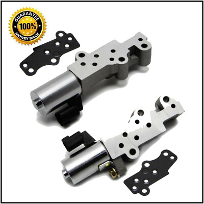 #ad 2Pcs VVT Valve Engine Variable Timing Solenoid For Nissan Infiniti Left amp; Right $49.70