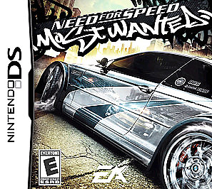 #ad Need for Speed: Most Wanted Nintendo DS Tested Cartridge $9.99