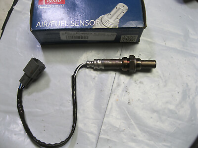#ad Air Fuel Ratio Sensor OE Style DENSO 234 9009 open box needs anti seize $69.99