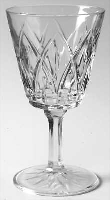 #ad Multi Industries Champagne Wine Glass 8569086 $8.99