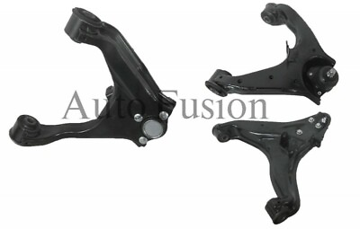 #ad Control Arm Front Right Upper Ball Joint For Mitsubishi Triton Ml Mn 2006 2014 AU $199.60