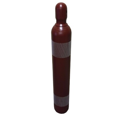 #ad 125 cf Welding Gas Welding Cylinder Welding Tank for Oxygen $265.00