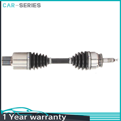 #ad Front Right CV Axle Joints Shaft For 2009 2014 Ford F 150 4WD Heavy Duty $122.49