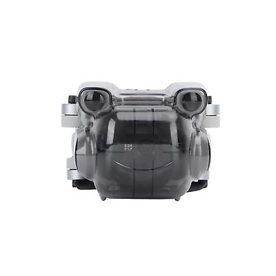 #ad Plastic Lens Cover Shell Transparent Protective Cap For DJI Mini 3 Drone AU $9.89