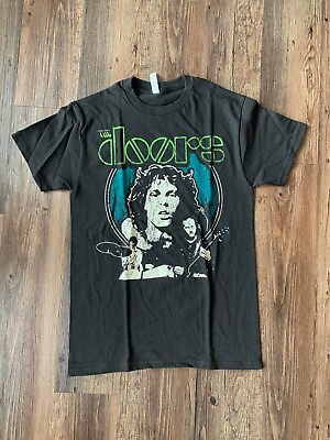 #ad Officially Licensed The Doors T Shirt $13.99