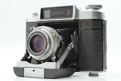 #ad Exc5 Fuji Super Fujica 6 SIX 6x6 Medium Format Film Camera From JAPAN $149.99