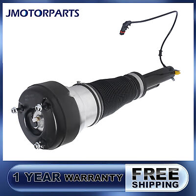 #ad Front Air Suspension Strut Assembly For Mercedes Benz W221 S350 S550 S63 S Class $120.86