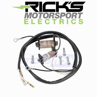 #ad Ricks Motorsport Stator Rebuild Kit for 2002 2015 Suzuki RM85 Electrical ky $70.32