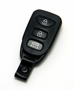 #ad Replacement Remote Key Keyless Fob Transmitter For Hyundai Elantra 11 W strap $114.79