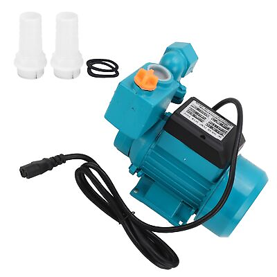 #ad Waterproof Self Priming Pump Alloy Self Priming Pump Easy To Connect For $106.22