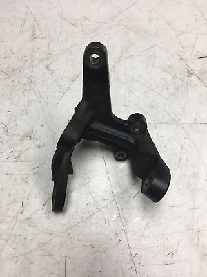#ad 98 Honda 300 EX 300EX Right Spindle Knuckle $15.00