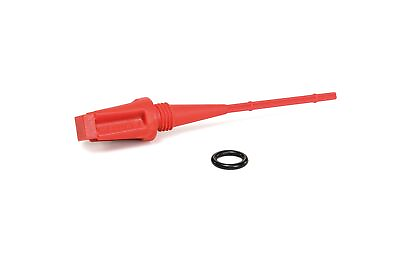#ad MALOSSI COMPLETE GEARS OIL LEVEL DIPSTICK FOR GTS SUPER RACING SIXTIES HPE 300 I AU $7.62