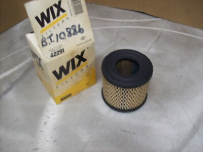 #ad Wix Air Filter 42291 $14.99