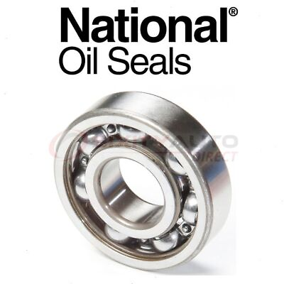 #ad National Output Shaft Bearing for 1986 1987 Mercedes Benz 300SDL Automatic di $29.79