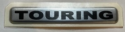 #ad *NOS 05 08 Chrysler Pacifica Touring Nameplate 4857974AA Chrysler 4857974AA $16.34