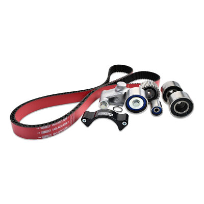 #ad IAG Timing Belt Kit with IAG Red Racing Belt Timing Guide Idlers amp; Tensioner f $449.99