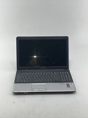 #ad Compaq Presario CQ60 215DX Notebook PC $26.89