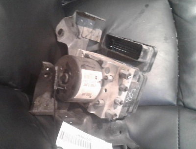 #ad Nissan Pathfinder 2009 2011 ABS Anti Lock Brake Actuator Pump OEM $199.99