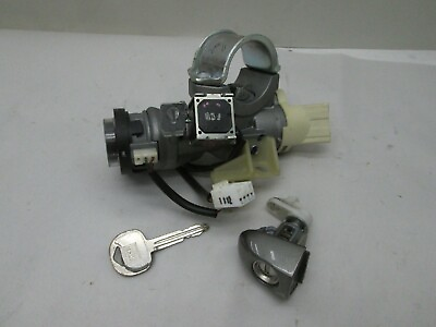 #ad 2011 KIA Soul Auto Ignition Switch With Key And Door Lock OEM $199.95