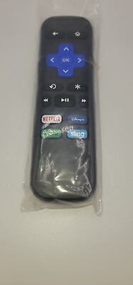 #ad Universal Replacement Remote Control Compatibility In Pics No Pairing Necessary $7.99