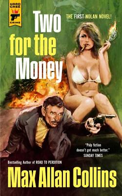 #ad Two For the Money $7.40