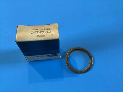 #ad Ford spacer #C4TZ7063A $14.99
