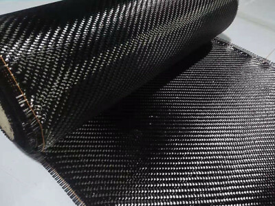 #ad Real High Quality Carbon Fiber Cloth Carbon Fabric Twill 200gsm 12quot; 30cm width $15.99