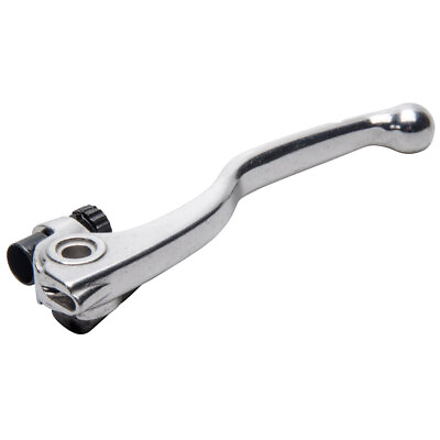 #ad Tusk Clutch Lever Polished 1166230023 $15.40