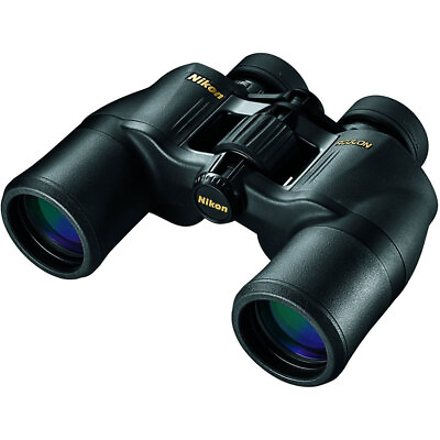 #ad Nikon ACULON 8x42 Binoculars A211 $49.99