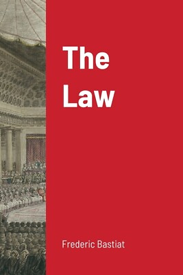 #ad The Law $10.48
