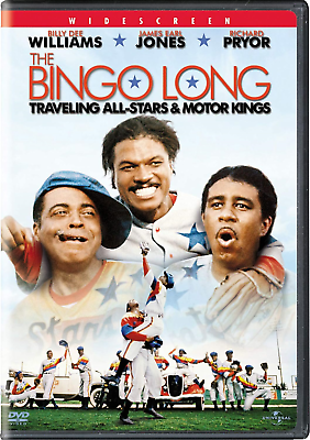 #ad The Bingo Long Traveling All Stars and Motor Kings $14.04