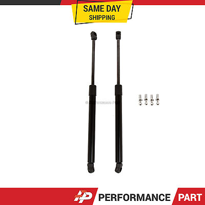 #ad 1 Pair Hood Lift Support for Lexus LX470 Toyota Land Cruiser $22.99