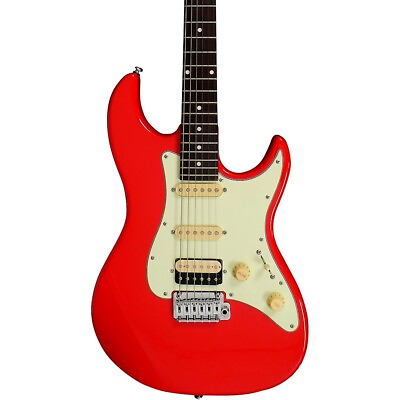 #ad Sire S3 Electric Guitar Red $399.00
