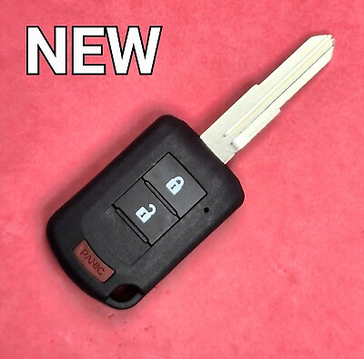 Aftermarket for 2018 2020 Mitsubishi Eclipse Cross Remote Head Key 3B OUCJ166N $39.99
