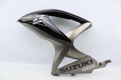 #ad Flank Left for moto SUZUKI 750 GSXR 2008 To 2010 GBP 137.19