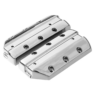 #ad Left amp; Right Valve Cover Cylinder Fit For Honda Goldwing 1800 GL1800 01 17 16 15 $179.99