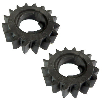 2 Starter Drive Gears 16 Tooth Fits Briggs and Stratton 280104 693059 693058 $6.45